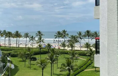 Apartamento com 3 quartos para alugar na Passeio Madreperola, 33, Riviera de São Lourenço, Bertioga
