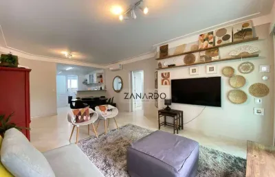 Apartamento para venda e locação em riviera de são lourenço
