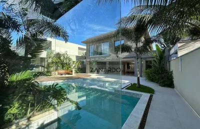 Casa à venda em riviera de são lourenço - bertioga/sp