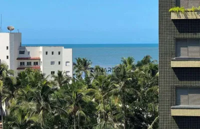 Apartamento com 4 quartos à venda na Alameda Nina, 2, Riviera de São Lourenço, Bertioga