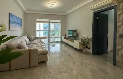 Apartamento para venda e locação em riviera de são lourenço