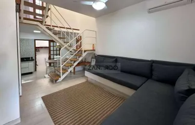 Casa em condomínio fechado com 2 quartos para alugar na Avenida Riviera, 284, Riviera de São Lourenço, Bertioga