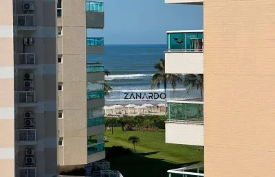 Apartamento com 3 quartos à venda na Passeio Nautilus, 650, Riviera de São Lourenço, Bertioga