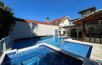 Casa para venda em riviera de são lourenço - bertioga/sp