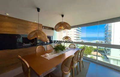 Apartamento com 3 quartos à venda na Alameda Jurua, 335, Riviera de São Lourenço, Bertioga