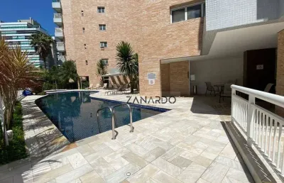 Apartamento com 3 quartos à venda na Passeio Do Maracaí, 160, Riviera de São Lourenço, Bertioga