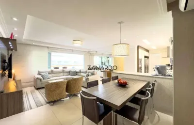 Apartamento com 4 quartos à venda na Alameda do Monjoleiro, 285, Riviera de São Lourenço, Bertioga
