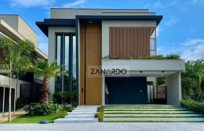 Casa de alto padrão próxima a praia à venda em riviera de são lourenço
