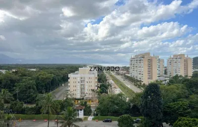 Apartamento para venda e temporada em riviera de são lourenço