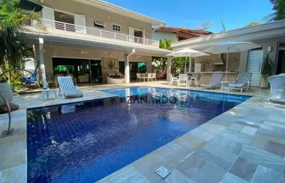 Casa a venda e temporada em riviera de são lourenço