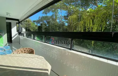 Apartamento com 3 quartos à venda na Alameda das Conchas, 129, Riviera de São Lourenço, Bertioga