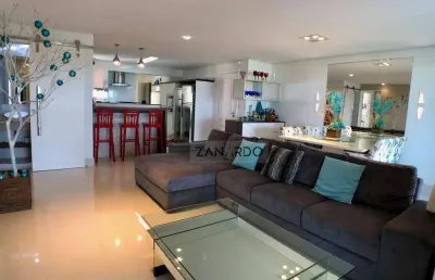 Apartamento com 3 quartos à venda na Passeio das Caravelas, 269, Riviera de São Lourenço, Bertioga