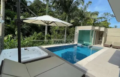 Casa em condomínio fechado com 6 quartos à venda na Avenida São Lourenço, 378, Riviera de São Lourenço, Bertioga
