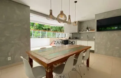 Apartamento com 5 quartos à venda na Alameda do Monjoleiro, 285, Riviera de São Lourenço, Bertioga