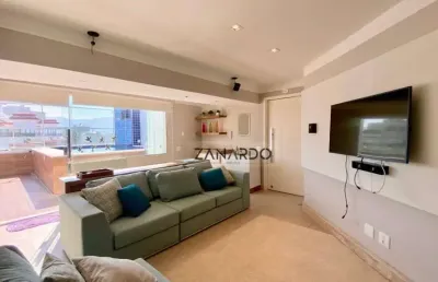 Cobertura com 4 quartos à venda na Passeio Maraca, 247, Riviera de São Lourenço, Bertioga