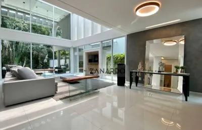Casa à venda em condomínio na riviera de são lourenço