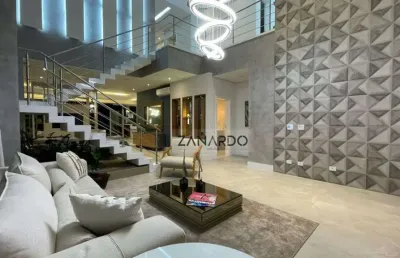 Casa com 6 dormitórios à venda, 451 m² por r$ 7.200.000,00 - riviera de são lourenço - bertioga/sp