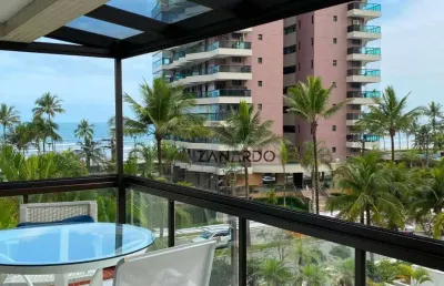 Apartamento com 3 quartos à venda na Alameda das Samambaias, 374, Riviera de São Lourenço, Bertioga