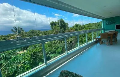 Apartamento com 3 quartos à venda na Passeio do Pontal, 201, Riviera de São Lourenço, Bertioga
