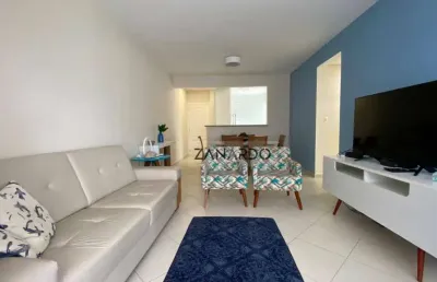 Apartamento com 4 quartos para alugar na Passeio dos Jequitibas, 241, Riviera de São Lourenço, Bertioga