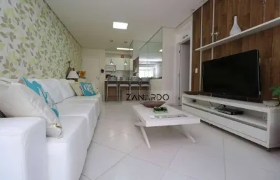 Apartamento para locação em riviera de são lourenço