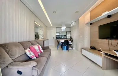 Apartamento com 3 quartos à venda na Passeio do Pontal, 325, Riviera de São Lourenço, Bertioga