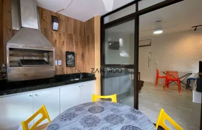 Apartamento com 2 quartos à venda na Passeio das Amoras, 83, Riviera de São Lourenço, Bertioga