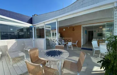 Cobertura com 4 quartos à venda na Passeio dos Jequitibas, 46, Riviera de São Lourenço, Bertioga