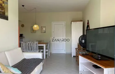 Apartamento com 3 quartos à venda na Passeio dos Jequitibas, 46, Riviera de São Lourenço, Bertioga