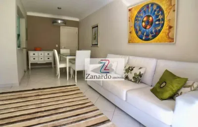 Apartamento com 3 quartos para alugar na Passeio dos Galeões, 221, Riviera de São Lourenço, Bertioga