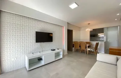 Apartamento para locação em riviera de são lourenço