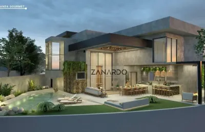 Casa com 6 dormitórios à venda, 560 m² por r$ 11.000.001,10 - riviera de são lourenço - bertioga/sp