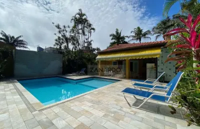 Casa em condomínio fechado com 3 quartos para alugar na Passeio da Riviera, 533, Riviera de São Lourenço, Bertioga