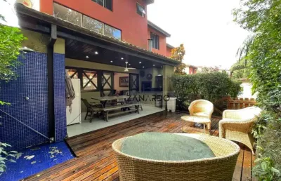 Casa em condomínio fechado com 3 quartos à venda na Passeio Itaparica, 211, Riviera de São Lourenço, Bertioga