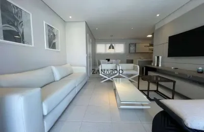 Apartamento com 4 quartos para alugar na Alameda Jurua, 515, Riviera de São Lourenço, Bertioga