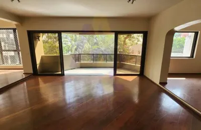 Apartamento com 3 quartos para alugar na rua josé maria lisboa, 586, jardim paulista, são paulo, 190 m2 por r$ 5.000