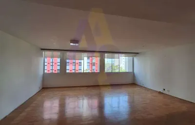 Apartamento com 3 quartos à venda na alameda casa branca, 844, jardim américa, são paulo, 154 m2 por r$ 2.600.000