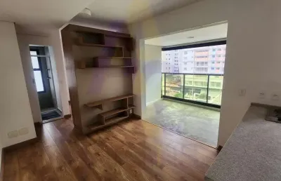 Apartamento com 1 quarto à venda na rua apinajés, 105, perdizes, são paulo, 80 m2 por r$ 960.000