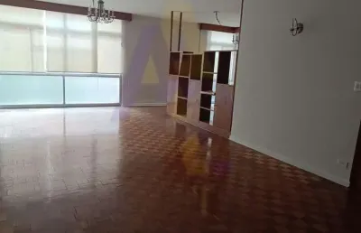 Apartamento com 3 quartos à venda na al. alameda tietê, 433, jardim américa, são paulo, 216 m2 por r$ 2.800.000