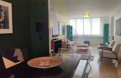 Apartamento com 2 quartos à venda na rua da consolação, 3064, jardim américa, são paulo, 98 m2 por r$ 1.500.000