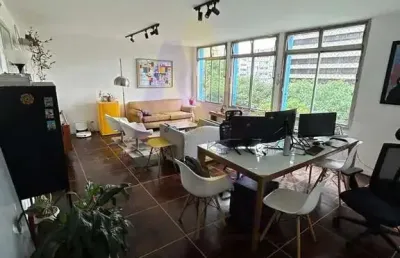 Apartamento com 4 quartos à venda na r. rua são carlos do pinhal, 441, bela vista, são paulo, 183 m2 por r$ 1.600.000