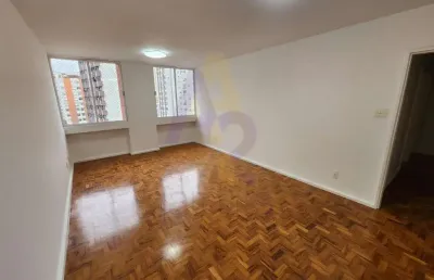 Apartamento com 3 quartos para alugar na rua da consolação, 3064, jardim américa, são paulo, 116 m2 por r$ 5.000