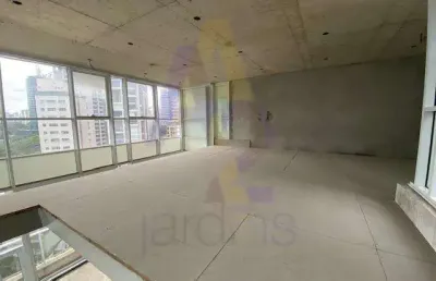 Apartamento com 2 quartos à venda na rua doutor mário ferraz, 376, jardim europa, são paulo, 200 m2 por r$ 6.150.000