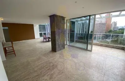 Apartamento com 2 quartos à venda na rua doutor mário ferraz, 376, jardim europa, são paulo, 200 m2 por r$ 6.550.000