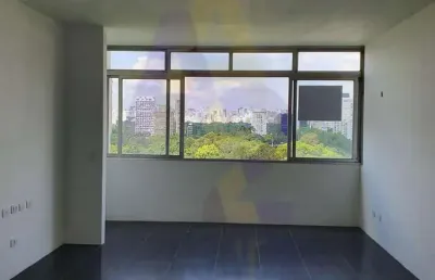 Apartamento com 2 quartos à venda na r. rua hans nobiling, 131, jardim europa, são paulo, 100 m2 por r$ 2.600.000