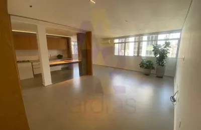 Apartamento com 3 quartos à venda na rua professor artur ramos, 250, jardim europa, são paulo, 134 m2 por r$ 4.900.000