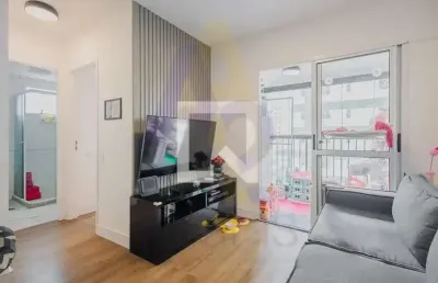 Apartamento com 2 quartos à venda na rua artur de azevedo, 142, pinheiros, são paulo, 55 m2 por r$ 780.000