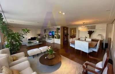 Apartamento com 3 quartos à venda na rua guarará, 103, jardim paulista, são paulo, 207 m2 por r$ 3.200.000