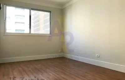 Apartamento com 2 quartos para alugar na rua josé maria lisboa, 730, jardim paulista, são paulo, 50 m2 por r$ 3.300