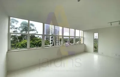 Apartamento com 3 quartos para alugar na r. rua andré fernandes, 205, jardim europa, são paulo, 180 m2 por r$ 12.000